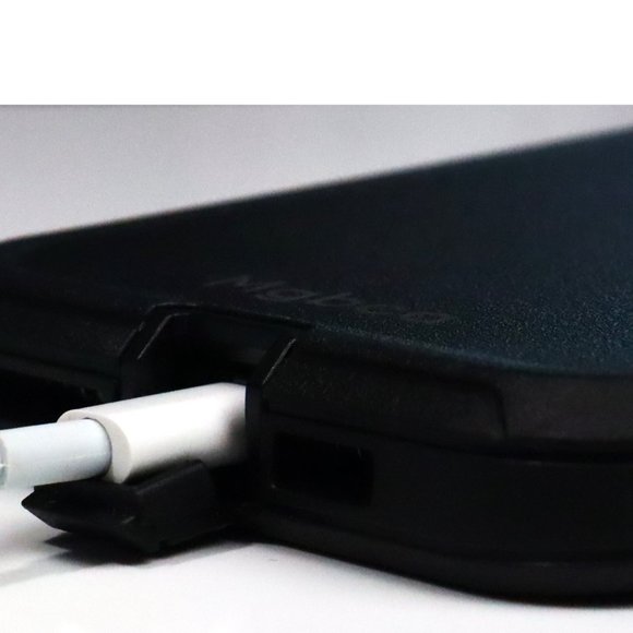 Mgbca Dura Pro Rugged Defender Case For iPhone 15 Pro , Belt Clip Holster - Picture 13 of 15